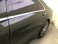 USED 2014 14 MERCEDES-BENZ S-CLASS 3.5 S400 HYBRID L AMG LINE EXECUTIVE 4d 306 BHP * HYBRID * PAN ROOF * CLIMATE * 2 KEYS * 20" ALLOYS *