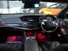 USED 2014 14 MERCEDES-BENZ S-CLASS 3.5 S400 HYBRID L AMG LINE EXECUTIVE 4d 306 BHP * HYBRID * PAN ROOF * CLIMATE * 2 KEYS * 20" ALLOYS *