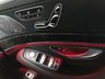 USED 2014 14 MERCEDES-BENZ S-CLASS 3.5 S400 HYBRID L AMG LINE EXECUTIVE 4d 306 BHP * HYBRID * PAN ROOF * CLIMATE * 2 KEYS * 20" ALLOYS *