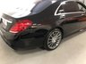 USED 2014 14 MERCEDES-BENZ S-CLASS 3.5 S400 HYBRID L AMG LINE EXECUTIVE 4d 306 BHP * HYBRID * PAN ROOF * CLIMATE * 2 KEYS * 20" ALLOYS *