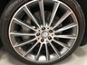 USED 2014 14 MERCEDES-BENZ S-CLASS 3.5 S400 HYBRID L AMG LINE EXECUTIVE 4d 306 BHP * HYBRID * PAN ROOF * CLIMATE * 2 KEYS * 20" ALLOYS *