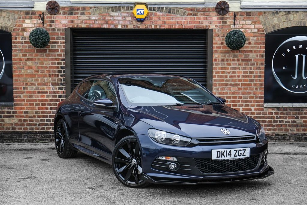 View our VOLKSWAGEN SCIROCCO