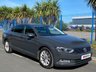 USED 2015 15 VOLKSWAGEN PASSAT 2.0 SE BUSINESS TDI BLUEMOTION TECHNOLOGY 4d 148 BHP 
