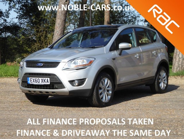 ford kuga 2010 isofix