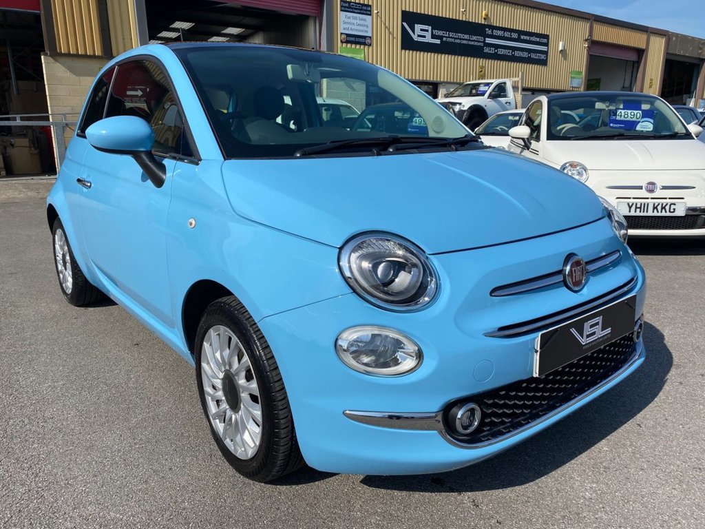 16 Fiat 500 Lounge 6 447
