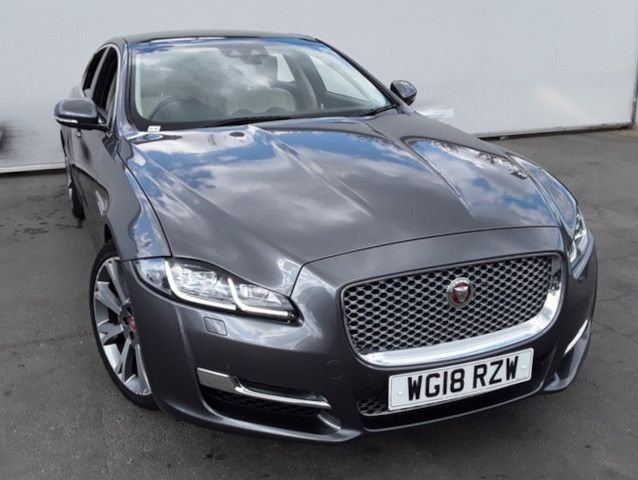 View our JAGUAR XJ