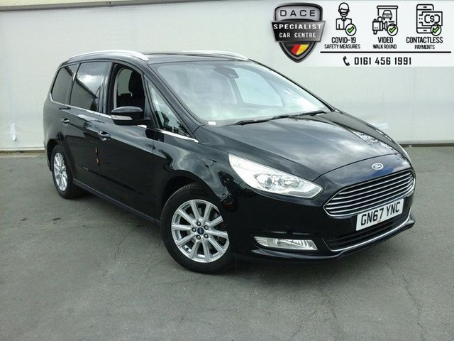 View our FORD GALAXY