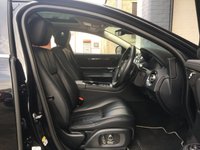 USED 2017 67 JAGUAR XJ 3.0 D V6 LUXURY 4d 296 BHP FINANCE AVAILABLE