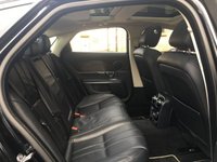 USED 2017 67 JAGUAR XJ 3.0 D V6 LUXURY 4d 296 BHP FINANCE AVAILABLE