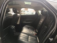 USED 2017 67 JAGUAR XJ 3.0 D V6 LUXURY 4d 296 BHP FINANCE AVAILABLE