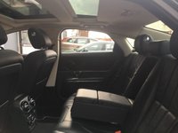 USED 2017 67 JAGUAR XJ 3.0 D V6 LUXURY 4d 296 BHP FINANCE AVAILABLE