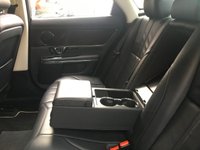USED 2017 67 JAGUAR XJ 3.0 D V6 LUXURY 4d 296 BHP FINANCE AVAILABLE