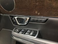USED 2017 67 JAGUAR XJ 3.0 D V6 LUXURY 4d 296 BHP FINANCE AVAILABLE