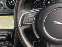 USED 2017 67 JAGUAR XJ 3.0 D V6 LUXURY 4d 296 BHP FINANCE AVAILABLE