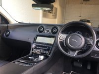 USED 2017 67 JAGUAR XJ 3.0 D V6 LUXURY 4d 296 BHP FINANCE AVAILABLE