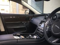 USED 2017 67 JAGUAR XJ 3.0 D V6 LUXURY 4d 296 BHP FINANCE AVAILABLE