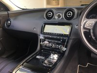 USED 2017 67 JAGUAR XJ 3.0 D V6 LUXURY 4d 296 BHP FINANCE AVAILABLE