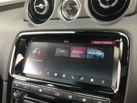 USED 2017 67 JAGUAR XJ 3.0 D V6 LUXURY 4d 296 BHP FINANCE AVAILABLE