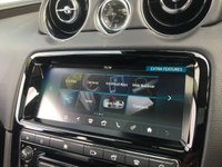 USED 2017 67 JAGUAR XJ 3.0 D V6 LUXURY 4d 296 BHP FINANCE AVAILABLE
