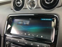 USED 2017 67 JAGUAR XJ 3.0 D V6 LUXURY 4d 296 BHP FINANCE AVAILABLE