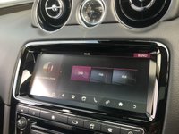 USED 2017 67 JAGUAR XJ 3.0 D V6 LUXURY 4d 296 BHP FINANCE AVAILABLE