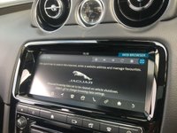 USED 2017 67 JAGUAR XJ 3.0 D V6 LUXURY 4d 296 BHP FINANCE AVAILABLE