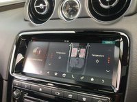 USED 2017 67 JAGUAR XJ 3.0 D V6 LUXURY 4d 296 BHP FINANCE AVAILABLE