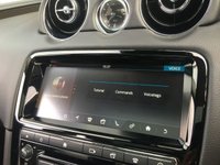 USED 2017 67 JAGUAR XJ 3.0 D V6 LUXURY 4d 296 BHP FINANCE AVAILABLE