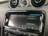 USED 2017 67 JAGUAR XJ 3.0 D V6 LUXURY 4d 296 BHP FINANCE AVAILABLE