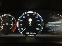 USED 2017 67 JAGUAR XJ 3.0 D V6 LUXURY 4d 296 BHP FINANCE AVAILABLE