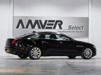 USED 2017 67 JAGUAR XJ 3.0 D V6 LUXURY 4d 296 BHP FINANCE AVAILABLE