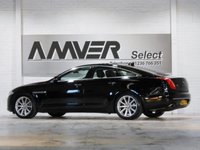 USED 2017 67 JAGUAR XJ 3.0 D V6 LUXURY 4d 296 BHP FINANCE AVAILABLE