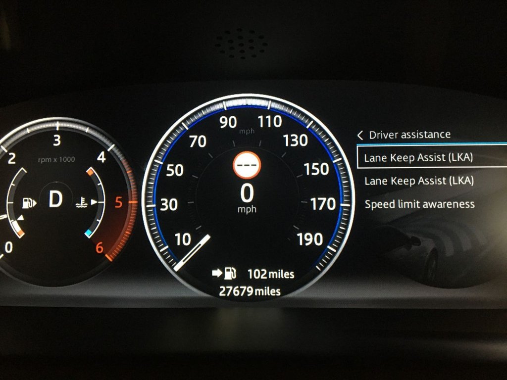 USED 2017 67 JAGUAR XJ 3.0 D V6 LUXURY 4d 296 BHP FINANCE AVAILABLE
