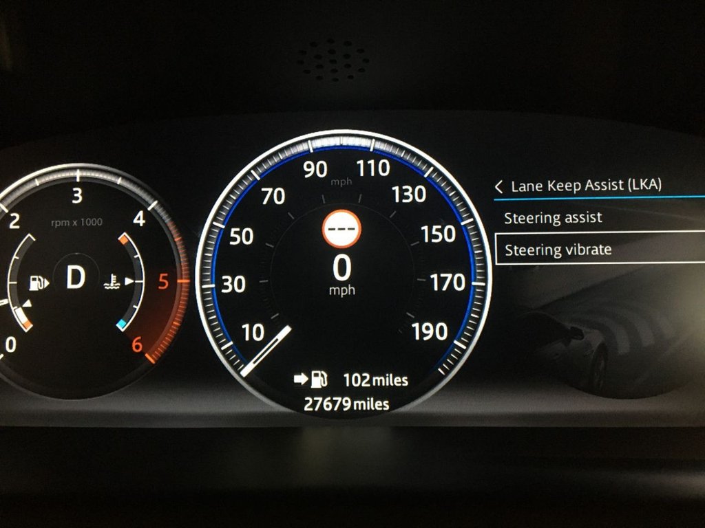 USED 2017 67 JAGUAR XJ 3.0 D V6 LUXURY 4d 296 BHP FINANCE AVAILABLE