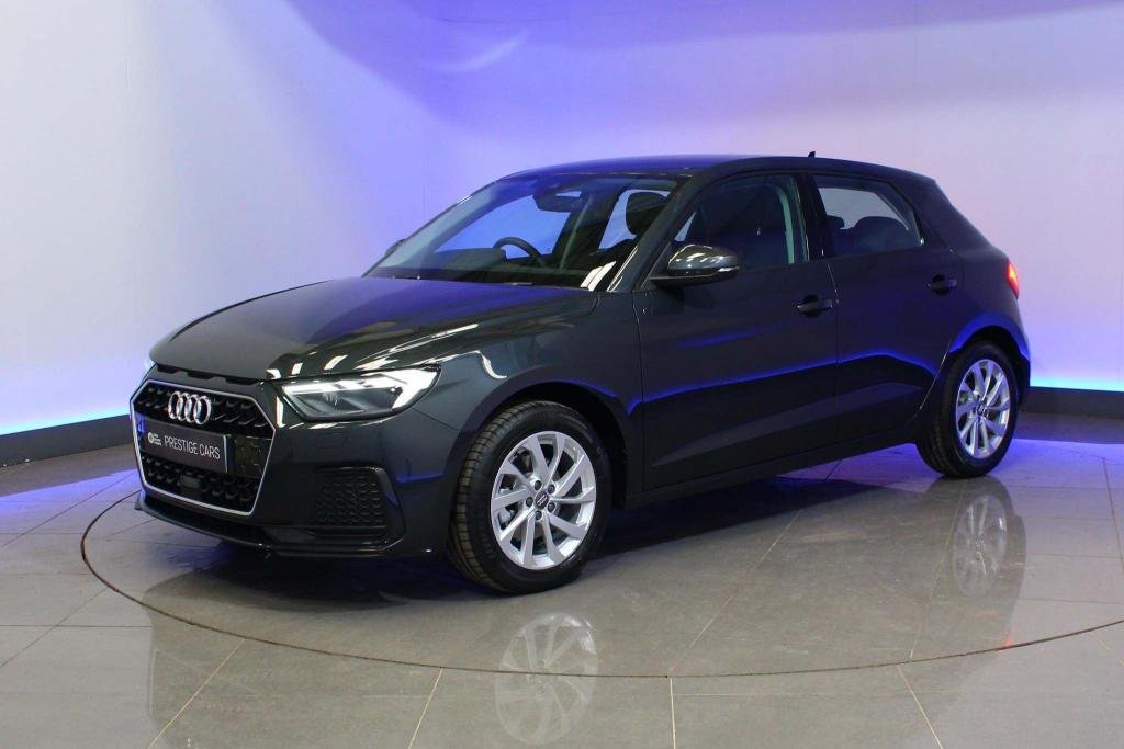 View our AUDI A1