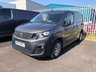 USED 2019 19 PEUGEOT PARTNER 1.6 BLUEHDI PROFESSIONAL L1 100 PS EURO 6 - 3 SEATS - CARPLAY