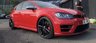 USED 2014 K VOLKSWAGEN GOLF 2.0 R 3d 298 BHP UPGRADED EXHAUST, 19" ALLOYS