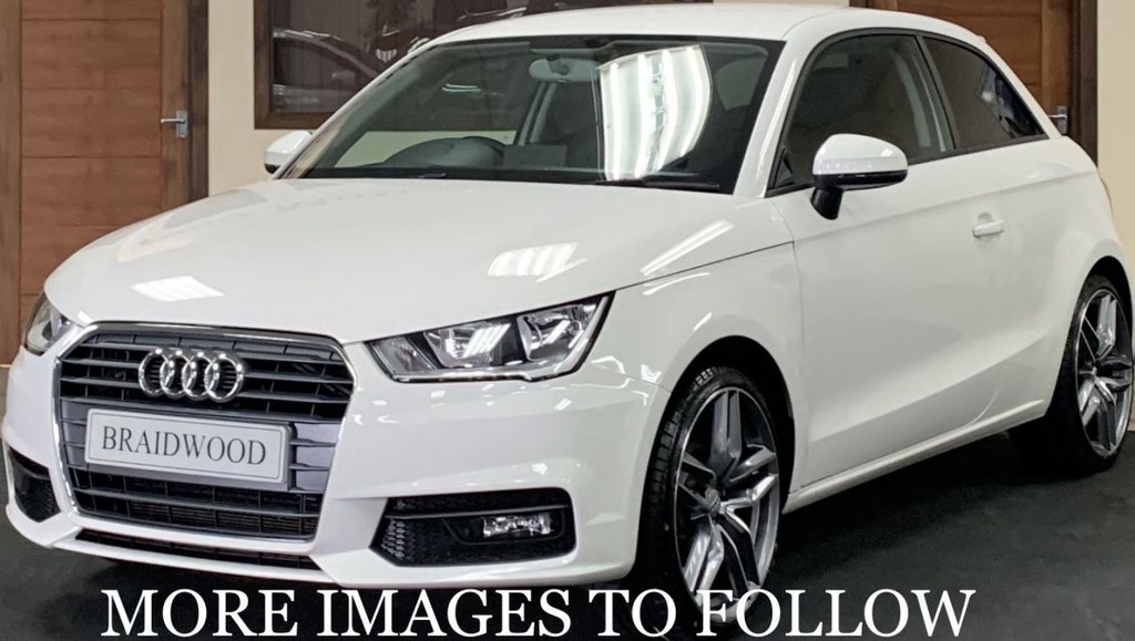 View our AUDI A1