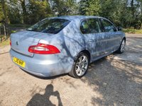 USED 2010 10 SKODA SUPERB ELEGANCE 2.0 CRTDI  ZERO DEPOSIT FINANCE AVAILABLE