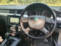 USED 2010 10 SKODA SUPERB ELEGANCE 2.0 CRTDI  ZERO DEPOSIT FINANCE AVAILABLE