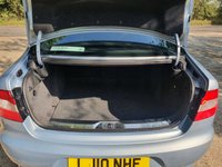 USED 2010 10 SKODA SUPERB ELEGANCE 2.0 CRTDI  ZERO DEPOSIT FINANCE AVAILABLE