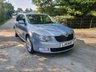 USED 2010 10 SKODA SUPERB ELEGANCE 2.0 CRTDI  ZERO DEPOSIT FINANCE AVAILABLE