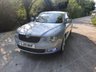 USED 2010 10 SKODA SUPERB ELEGANCE 2.0 CRTDI  ZERO DEPOSIT FINANCE AVAILABLE