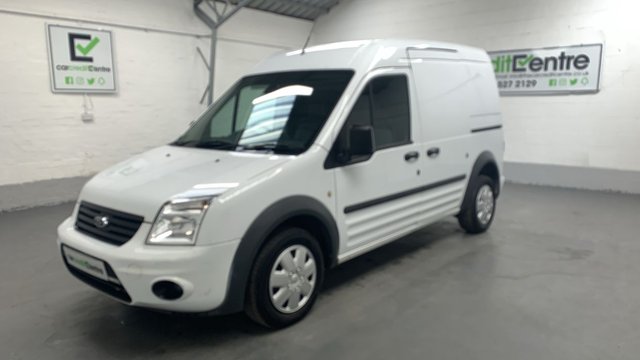 2013 transit connect