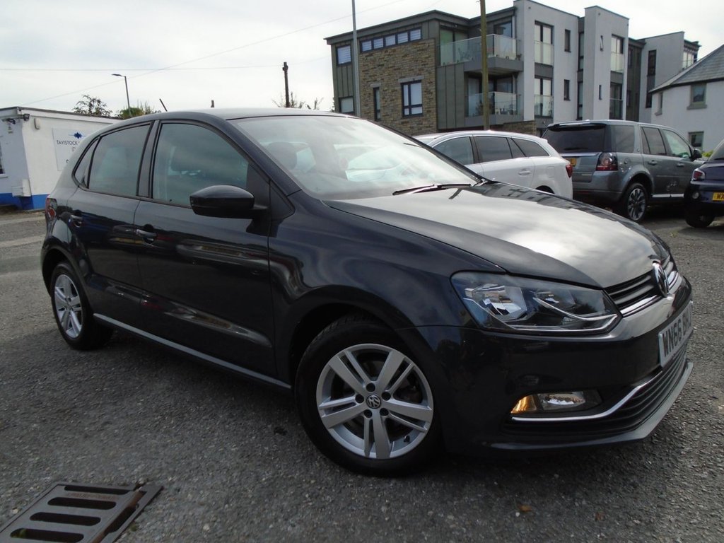 View our VOLKSWAGEN POLO