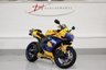 USED 2008 08 YAMAHA R1 998cc YZF R1 08  AKRAPOVIC CARBON / MICRON EXHAUST
