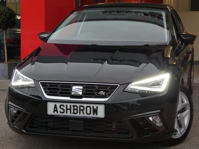 Ashbrow Garage
