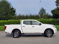 USED 2016 16 NISSAN NP300 NAVARA 2.3 DCI VISIA 4X4 SHR DCB 160 BHP *** NO VAT ** NO VAT **