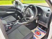 USED 2016 16 NISSAN NP300 NAVARA 2.3 DCI VISIA 4X4 SHR DCB 160 BHP *** NO VAT ** NO VAT **