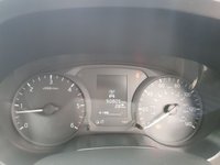 USED 2016 16 NISSAN NP300 NAVARA 2.3 DCI VISIA 4X4 SHR DCB 160 BHP *** NO VAT ** NO VAT **